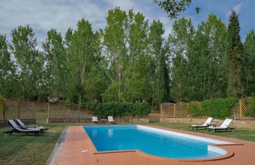 Reggello Casa | Belvilla by OYO Villa Iole
