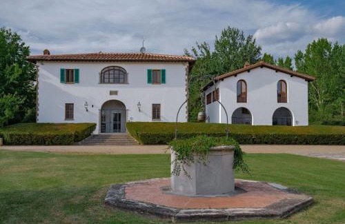 Reggello Casa | Belvilla by OYO Villa Iole