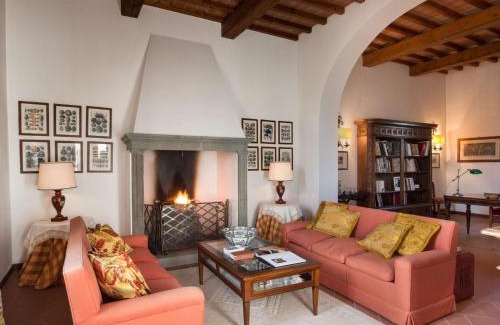 Reggello Casa | Belvilla by OYO Villa Iole