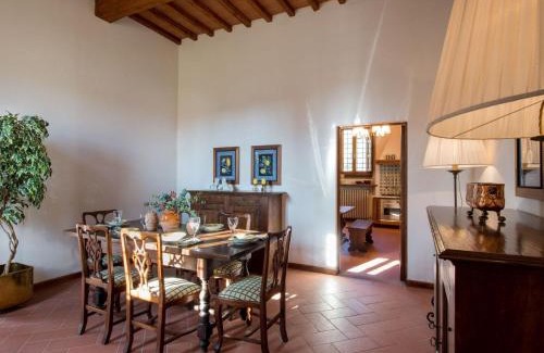 Reggello Casa | Belvilla by OYO Villa Iole