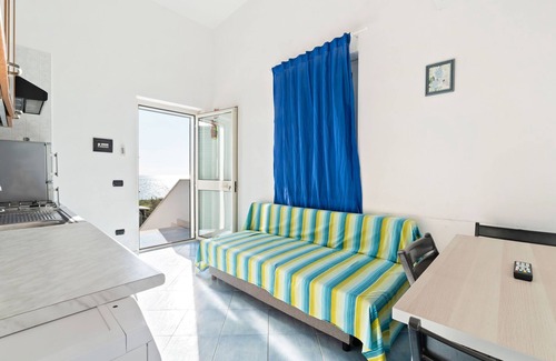 Santa Marina Apartamento | Pintoresco apartamento cerca del mar