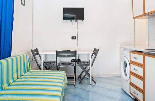 Santa Marina Apartamento | Pintoresco apartamento cerca del mar