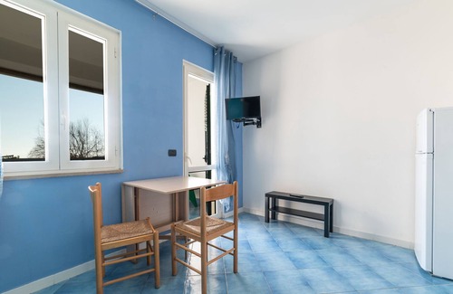 Santa Marina Apartamento | Pintoresco apartamento en Policastro Bussentino con terraza