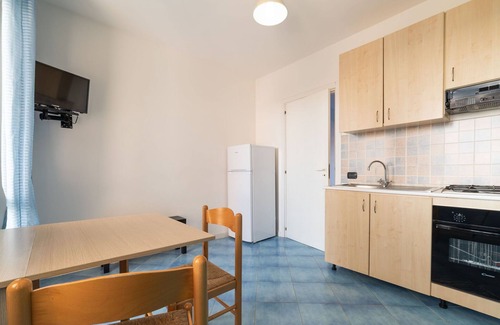 Santa Marina Apartamento | Pintoresco apartamento en Policastro Bussentino con terraza