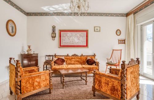 Santa Caterina Villarmosa Casa | Belvilla by Oyo Villa