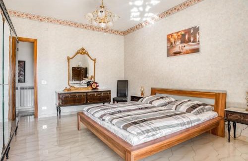 Santa Caterina Villarmosa Casa | Belvilla by Oyo Villa