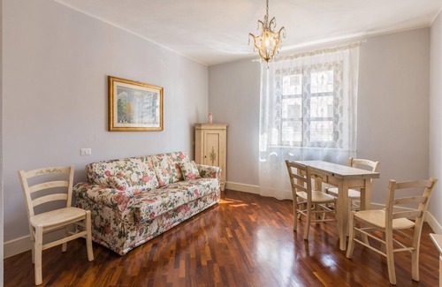 Serravalle di Chienti Casa | Alegre casa de vacaciones en Serravalle di Chienti con jardín