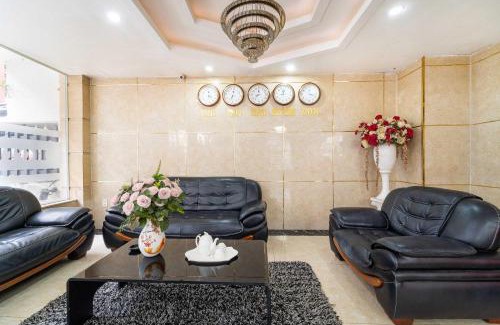 Binh Chanh Hotel | Belvilla Near Lotte Mart Formerly Sunrise Hotel Trung Son