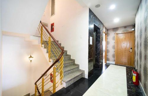 Binh Chanh Hotel | Belvilla Near Lotte Mart Formerly Sunrise Hotel Trung Son
