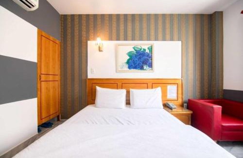Binh Chanh Hotel | Belvilla Near Lotte Mart Formerly Sunrise Hotel Trung Son