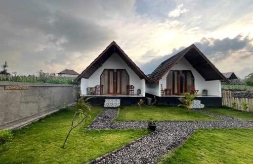 Songan Casa | Belvilla Serene Paradise Resort Batur Hot Spring