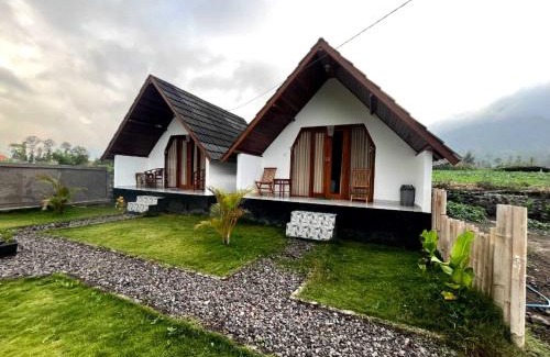 Songan Casa | Belvilla Serene Paradise Resort Batur Hot Spring