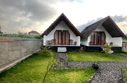Songan Casa | Belvilla Serene Paradise Resort Batur Hot Spring