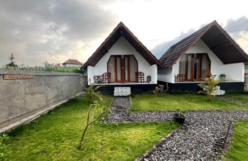Songan Casa | Belvilla Serene Paradise Resort Batur Hot Spring