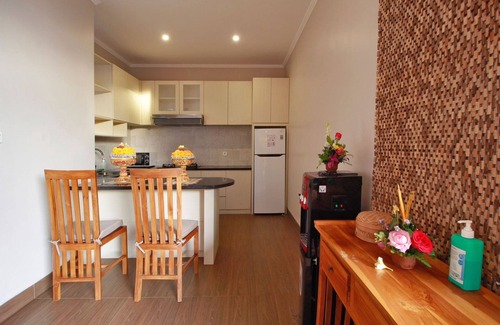 Singakerta Hotel | Belvilla Wanderlust Central UbudNearTiti Batu Ubud Club
