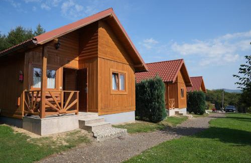 Polanczyk Cabina | Belweder Bieszczady