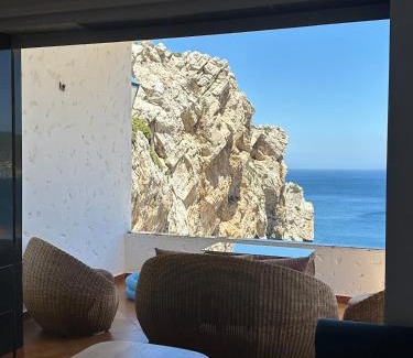 Belyounech Apartamento | Belyounech Panorama Sea and Mountain Apartment