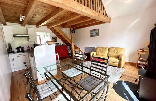 Belz Casa | Belz - Casa de vacaciones 3 piezas, jardín cerrado