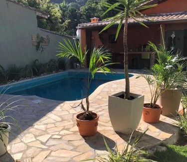 Praia da Enseada Casa | BEM ESTAR À BEIRA MAR