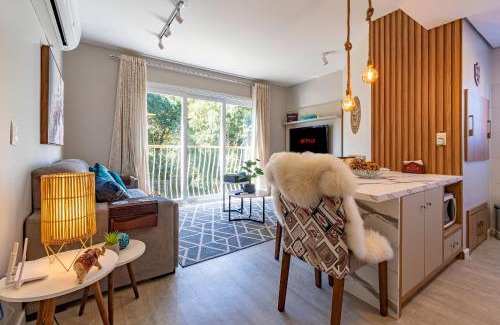 Quinta da Serra Apartamento | Bem localizado - @stayhousetemporada