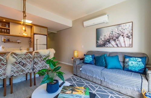 Quinta da Serra Apartamento | Bem localizado - @stayhousetemporada