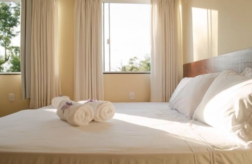 Praia de Aracatiba Hotel | Bem Natural Pousada & Camping