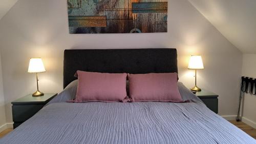Koszeg Apartamento | Bem Villa Apartman, Kőszeg