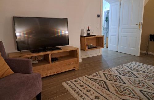 Koszeg Apartamento | Bem Villa Apartman, Kőszeg