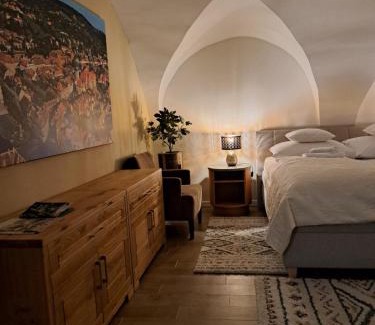 Koszeg Apartamento | Bem Villa Apartman, Kőszeg