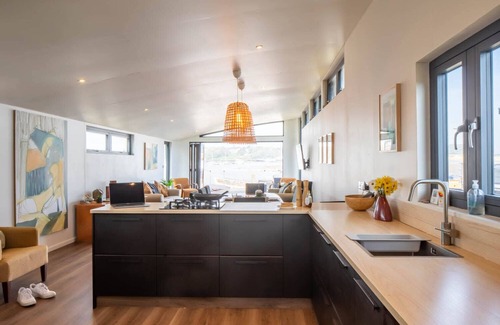 Ryde Alquiler De Eote | Bembridge Houseboat "Eleuthera"