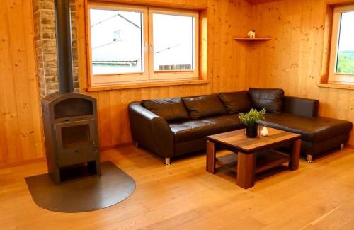Kulsheim Apartamento | Bemlers Ferienwohnung