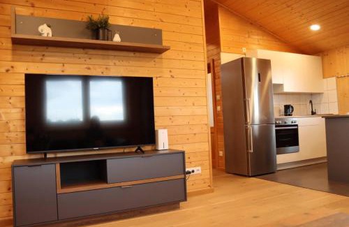 Kulsheim Apartamento | Bemlers Ferienwohnung