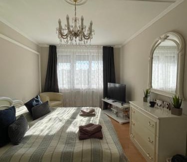 Kelenfold Apartamento | Bemma Apartman