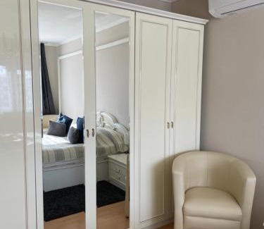 Kelenfold Apartamento | Bemma Apartman