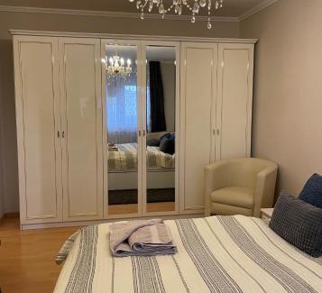 Kelenfold Apartamento | Bemma Apartman