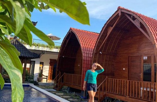 Jasri Casa | Bemo Villas & Pool