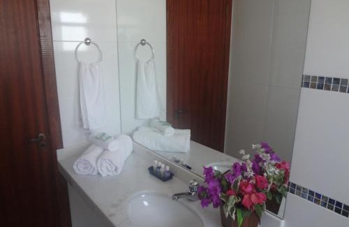 Village da Ferradura Hotel | BemTeVi Em Búzios