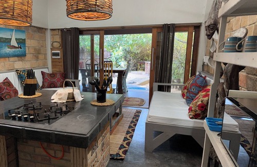 Machangulo Cabina | Bemugis Place