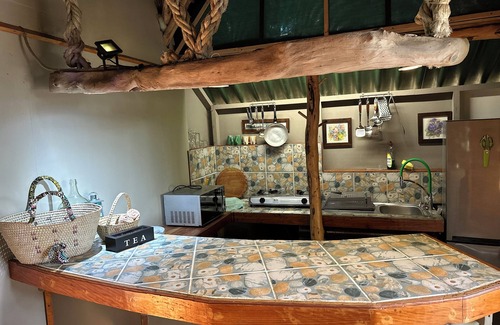 Machangulo Cabina | Bemugis Place