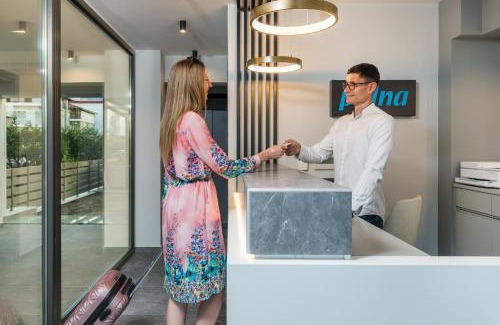 Leptokaria Apartamento | Bemyguest Comfort Pidna