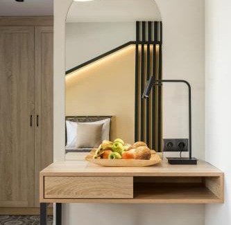 Leptokaria Apartamento | Bemyguest Comfort Pidna