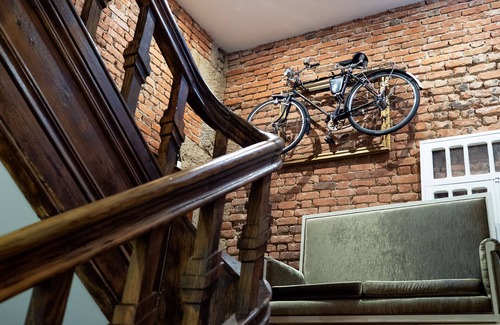Viseu Casa | Bemyguest Loft Guest house Jardim das Mães-F-Viseu