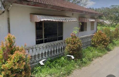 Blitar Casa | Ben Angler Homestay