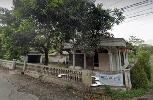 Blitar Casa | Ben Angler Homestay