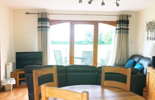 Alva Cabaña | Ben Ever Cottage
