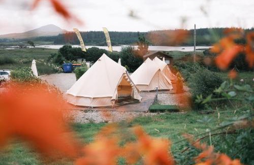 Connemara Hostal | Ben Lettery Hostel