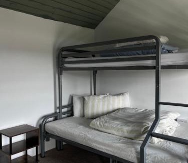 Connemara Hostal | Ben Lettery Hostel