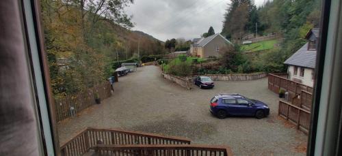 Tarbet Casa | Ben Lomond Cottage