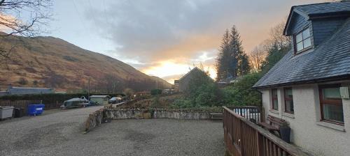 Tarbet Casa | Ben Lomond Cottage