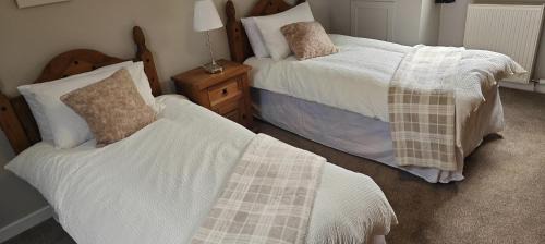 Tarbet Casa | Ben Lomond Cottage